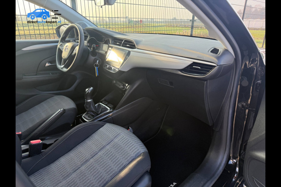 Opel Corsa 1.2 Edition | NAVI | Carplay | Trekhaak| Airco | CC
