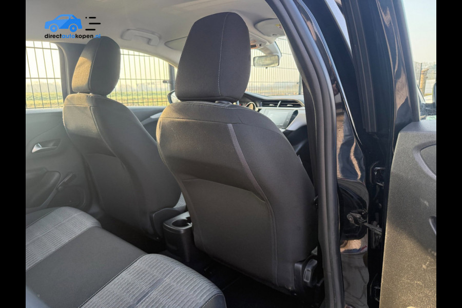 Opel Corsa 1.2 Edition | NAVI | Carplay | Trekhaak| Airco | CC