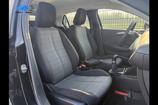 Opel Corsa 1.2 Edition | NAVI | Carplay | Trekhaak| Airco | CC