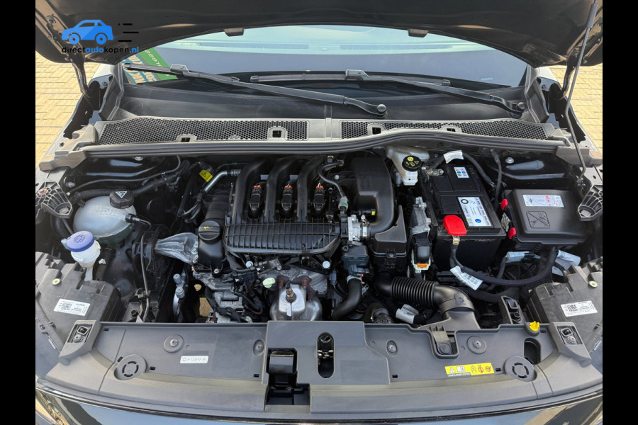 Opel Corsa 1.2 Edition | NAVI | Carplay | Trekhaak| Airco | CC