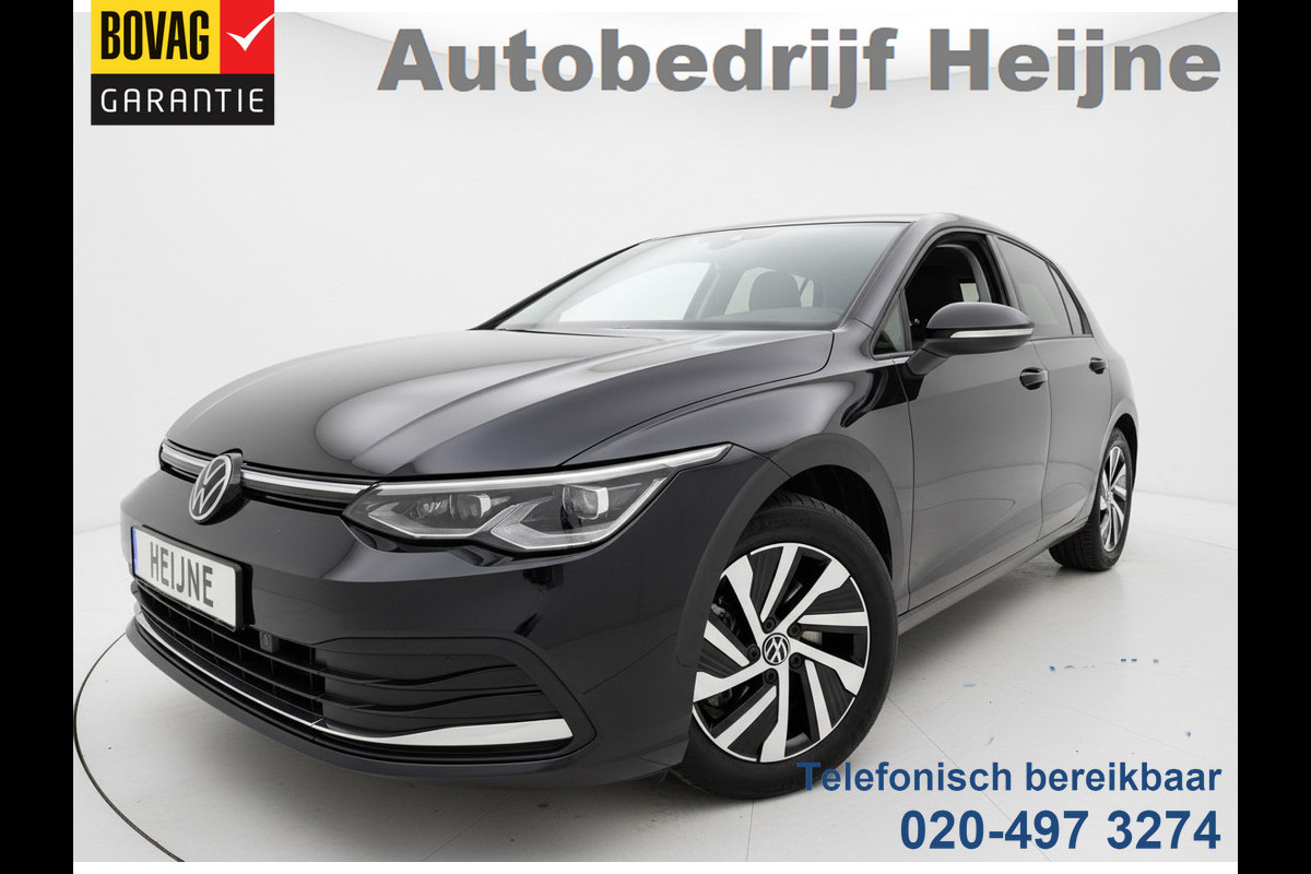 Volkswagen Golf 1.4 eHybrid 204PK DSG STYLE CAMERA/NAVI/IQ-LIGHT