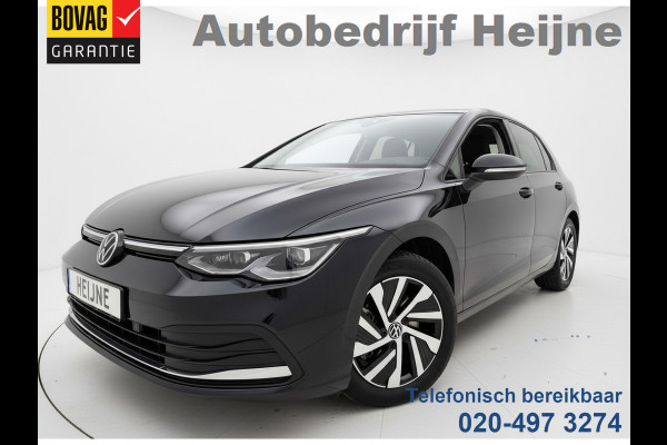 Volkswagen Golf 1.4 eHybrid 204PK DSG STYLE CAMERA/NAVI/IQ-LIGHT