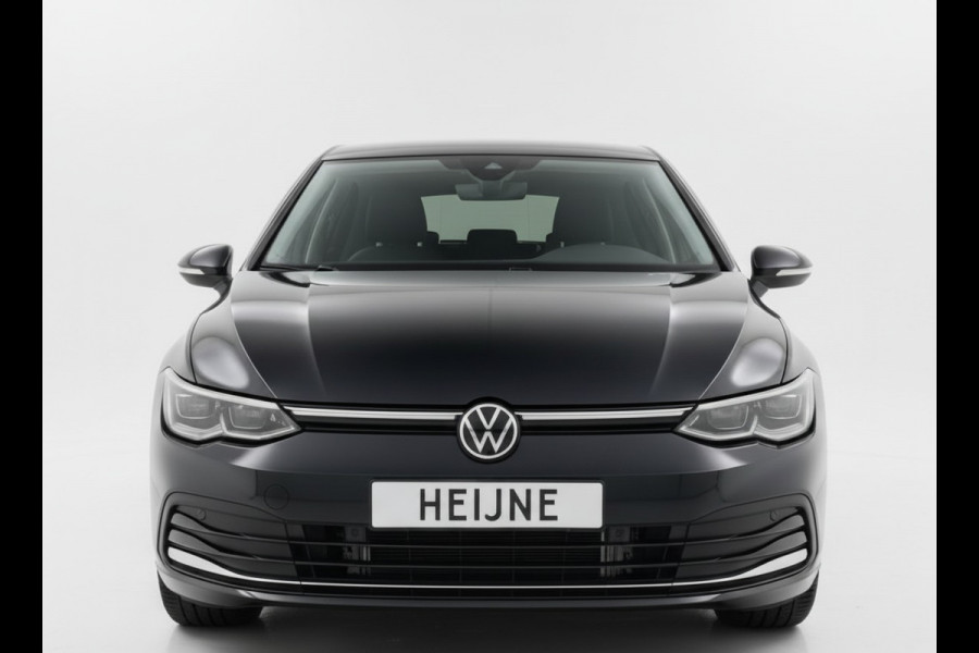 Volkswagen Golf 1.4 eHybrid 204PK DSG STYLE CAMERA/NAVI/IQ-LIGHT