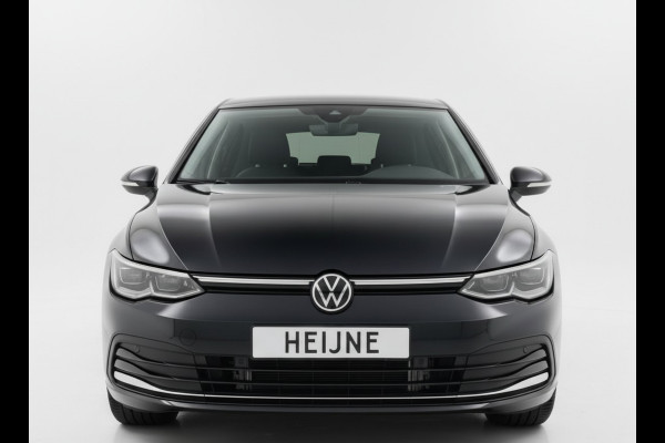 Volkswagen Golf 1.4 eHybrid 204PK DSG STYLE CAMERA/NAVI/IQ-LIGHT