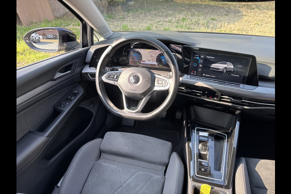 Volkswagen Golf 1.4 eHybrid 204PK DSG STYLE CAMERA/NAVI/IQ-LIGHT