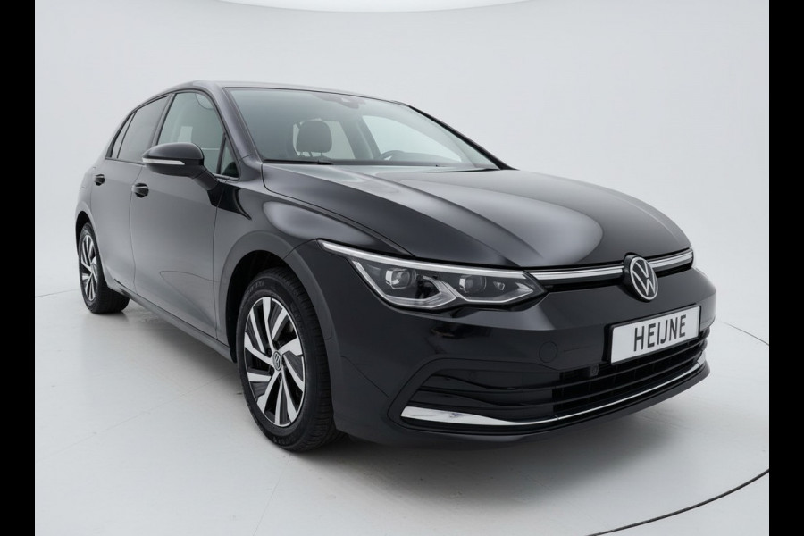 Volkswagen Golf 1.4 eHybrid 204PK DSG STYLE CAMERA/NAVI/IQ-LIGHT