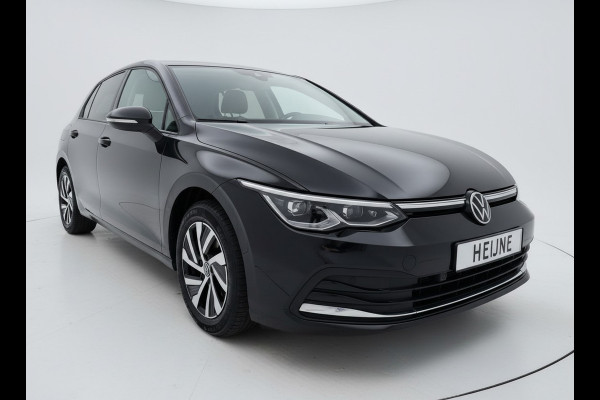 Volkswagen Golf 1.4 eHybrid 204PK DSG STYLE CAMERA/NAVI/IQ-LIGHT