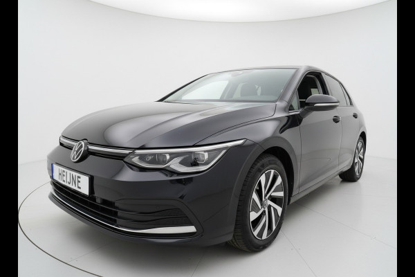 Volkswagen Golf 1.4 eHybrid 204PK DSG STYLE CAMERA/NAVI/IQ-LIGHT