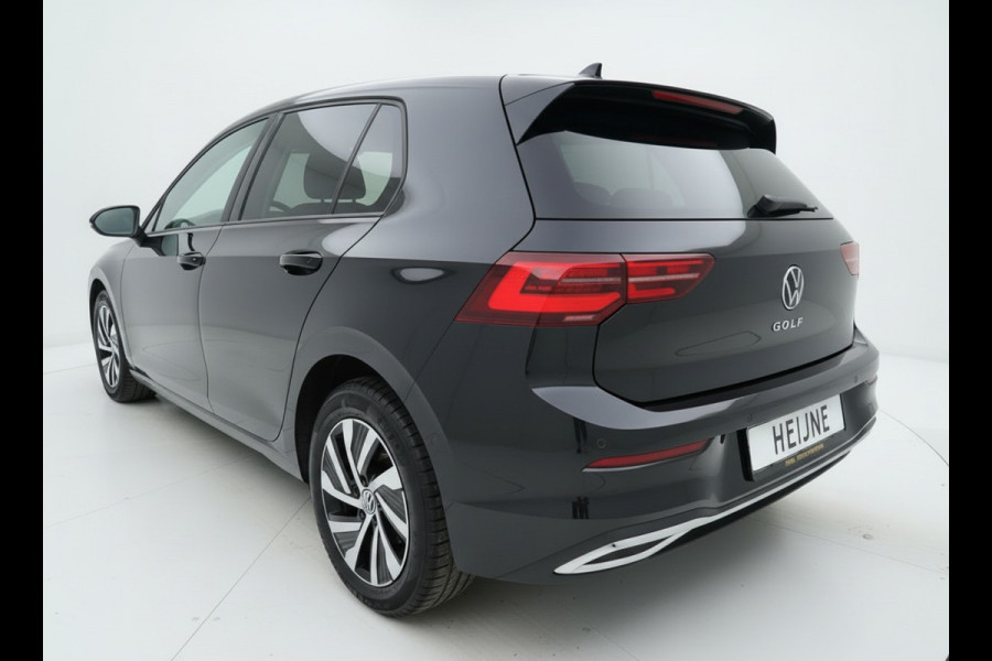 Volkswagen Golf 1.4 eHybrid 204PK DSG STYLE CAMERA/NAVI/IQ-LIGHT