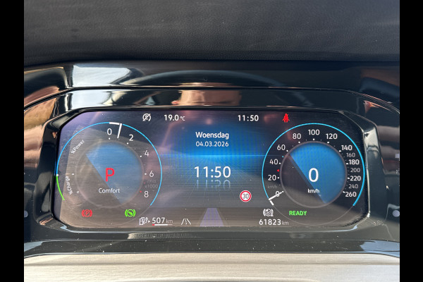 Volkswagen Golf 1.4 eHybrid 204PK DSG STYLE CAMERA/NAVI/IQ-LIGHT