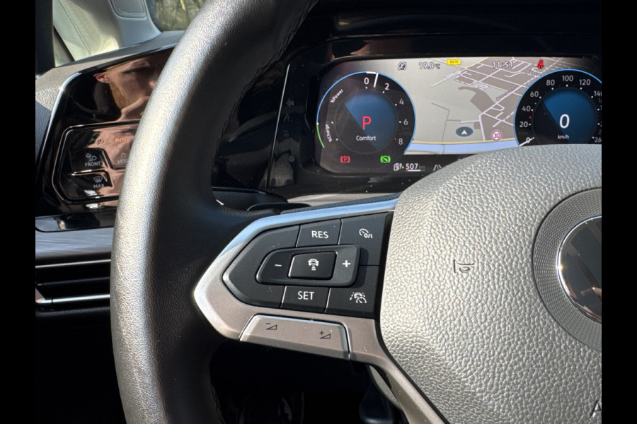 Volkswagen Golf 1.4 eHybrid 204PK DSG STYLE CAMERA/NAVI/IQ-LIGHT