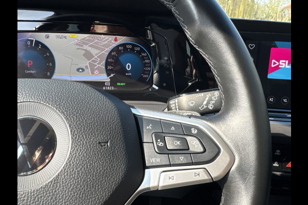 Volkswagen Golf 1.4 eHybrid 204PK DSG STYLE CAMERA/NAVI/IQ-LIGHT