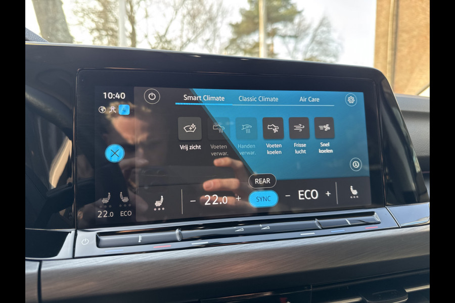 Volkswagen Golf 1.4 eHybrid 204PK DSG STYLE CAMERA/NAVI/IQ-LIGHT