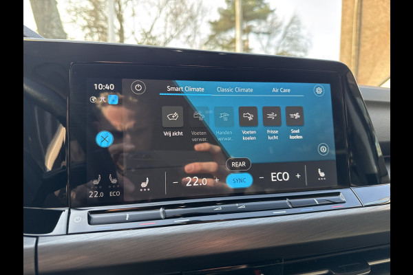 Volkswagen Golf 1.4 eHybrid 204PK DSG STYLE CAMERA/NAVI/IQ-LIGHT