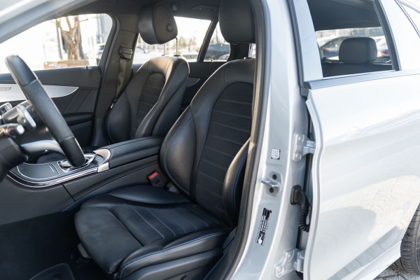 Mercedes-Benz C-Klasse Estate 300e AMG Limited Dealerond BTW NAP