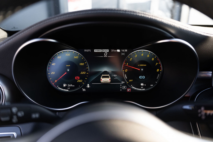 Mercedes-Benz C-Klasse Estate 300e AMG Limited Dealerond BTW NAP