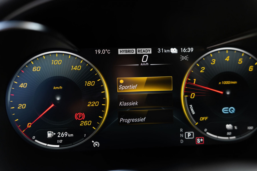 Mercedes-Benz C-Klasse Estate 300e AMG Limited Dealerond BTW NAP