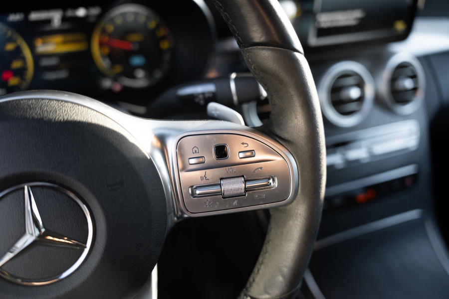 Mercedes-Benz C-Klasse Estate 300e AMG Limited Dealerond BTW NAP