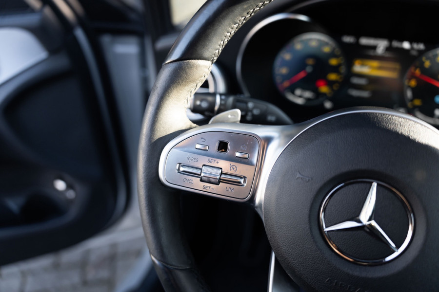 Mercedes-Benz C-Klasse Estate 300e AMG Limited Dealerond BTW NAP