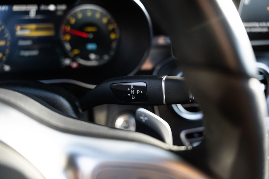 Mercedes-Benz C-Klasse Estate 300e AMG Limited Dealerond BTW NAP