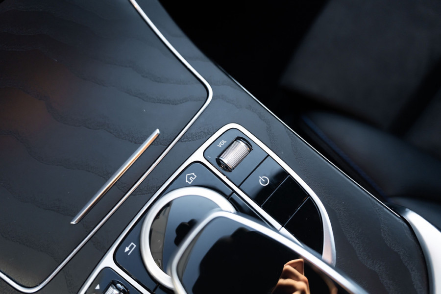 Mercedes-Benz C-Klasse Estate 300e AMG Limited Dealerond BTW NAP