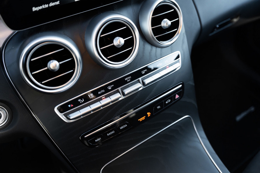 Mercedes-Benz C-Klasse Estate 300e AMG Limited Dealerond BTW NAP