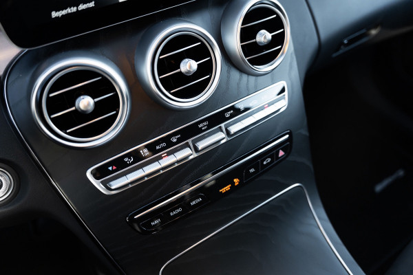 Mercedes-Benz C-Klasse Estate 300e AMG Limited Dealerond BTW NAP