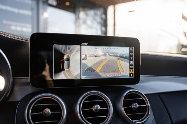 Mercedes-Benz C-Klasse Estate 300e AMG Limited Dealerond BTW NAP