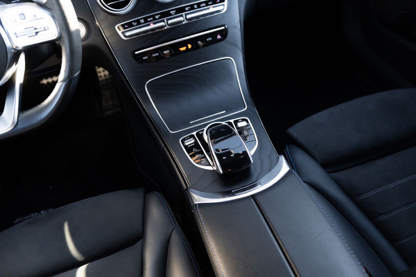 Mercedes-Benz C-Klasse Estate 300e AMG Limited Dealerond BTW NAP