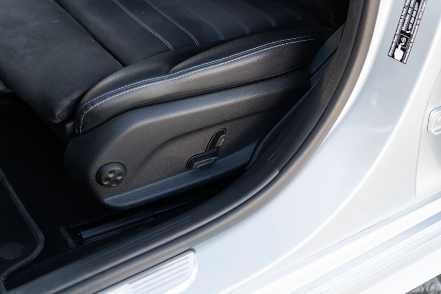 Mercedes-Benz C-Klasse Estate 300e AMG Limited Dealerond BTW NAP