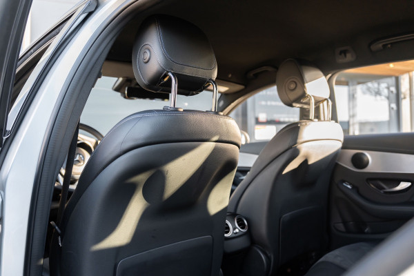 Mercedes-Benz C-Klasse Estate 300e AMG Limited Dealerond BTW NAP