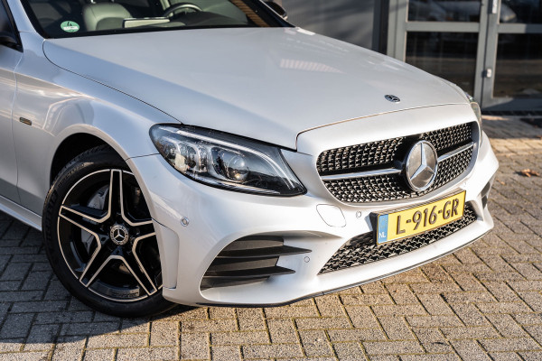 Mercedes-Benz C-Klasse Estate 300e AMG Limited Dealerond BTW NAP
