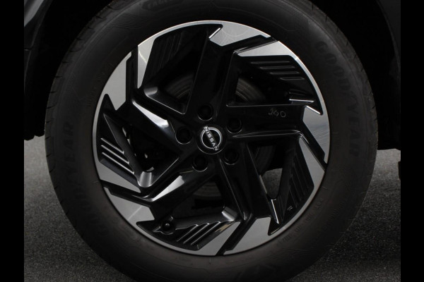 Nissan QASHQAI 1.3 MHEV Automaat N-Connecta | DEMO ! | Navigatie | Climate Control | Sfeerverlichting | Camera 360 | Led | Dab | Verwarmde voorstoelen | Adaptive Cruise Control | Digitale Cockpit | Lichtmetalen Velgen