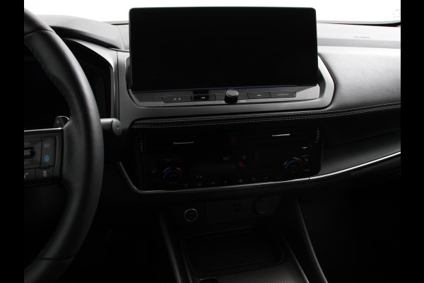 Nissan QASHQAI 1.3 MHEV Automaat N-Connecta | DEMO ! | Navigatie | Climate Control | Sfeerverlichting | Camera 360 | Led | Dab | Verwarmde voorstoelen | Adaptive Cruise Control | Digitale Cockpit | Lichtmetalen Velgen