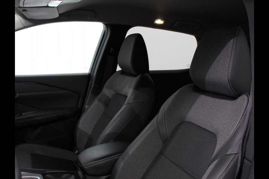 Nissan QASHQAI 1.3 MHEV Automaat N-Connecta | DEMO ! | Navigatie | Climate Control | Sfeerverlichting | Camera 360 | Led | Dab | Verwarmde voorstoelen | Adaptive Cruise Control | Digitale Cockpit | Lichtmetalen Velgen