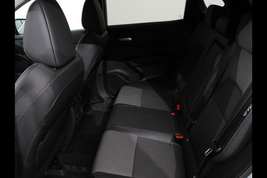 Nissan QASHQAI 1.3 MHEV Automaat N-Connecta | DEMO ! | Navigatie | Climate Control | Sfeerverlichting | Camera 360 | Led | Dab | Verwarmde voorstoelen | Adaptive Cruise Control | Digitale Cockpit | Lichtmetalen Velgen