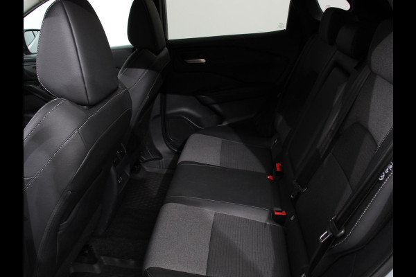 Nissan QASHQAI 1.3 MHEV Automaat N-Connecta | DEMO ! | Navigatie | Climate Control | Sfeerverlichting | Camera 360 | Led | Dab | Verwarmde voorstoelen | Adaptive Cruise Control | Digitale Cockpit | Lichtmetalen Velgen