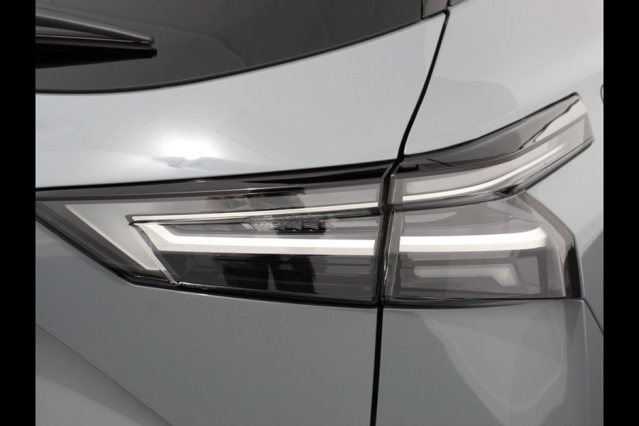 Nissan QASHQAI 1.3 MHEV Automaat N-Connecta | DEMO ! | Navigatie | Climate Control | Sfeerverlichting | Camera 360 | Led | Dab | Verwarmde voorstoelen | Adaptive Cruise Control | Digitale Cockpit | Lichtmetalen Velgen