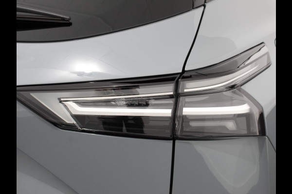 Nissan QASHQAI 1.3 MHEV Automaat N-Connecta | DEMO ! | Navigatie | Climate Control | Sfeerverlichting | Camera 360 | Led | Dab | Verwarmde voorstoelen | Adaptive Cruise Control | Digitale Cockpit | Lichtmetalen Velgen