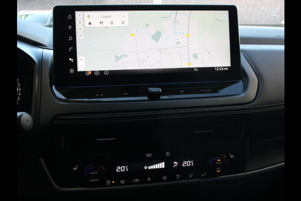 Nissan QASHQAI 1.3 MHEV Automaat N-Connecta | DEMO ! | Navigatie | Climate Control | Sfeerverlichting | Camera 360 | Led | Dab | Verwarmde voorstoelen | Adaptive Cruise Control | Digitale Cockpit | Lichtmetalen Velgen