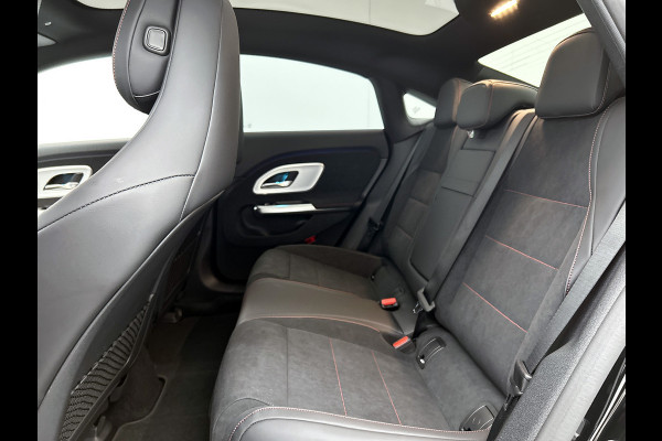 Mercedes-Benz CLA-Klasse 250+ Launch Edition 85 kWh | Panoramadak | Multibeam LED | Memorypakket | Warmtepomp | Adaptieve Cruisecontrol | Nightpakket | Sierdelen aluminium | Smartphone integratie |