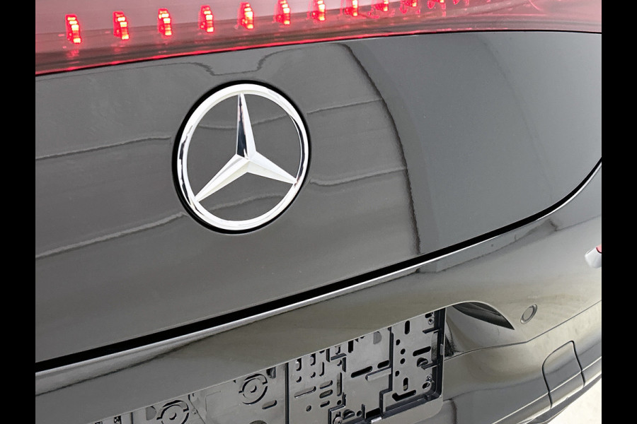 Mercedes-Benz CLA-Klasse 250+ Launch Edition 85 kWh | Panoramadak | Multibeam LED | Memorypakket | Warmtepomp | Adaptieve Cruisecontrol | Nightpakket | Sierdelen aluminium | Smartphone integratie |