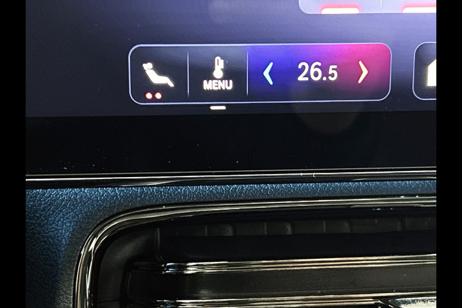 Mercedes-Benz CLA-Klasse 250+ Launch Edition 85 kWh | Panoramadak | Multibeam LED | Memorypakket | Warmtepomp | Adaptieve Cruisecontrol | Nightpakket | Sierdelen aluminium | Smartphone integratie |