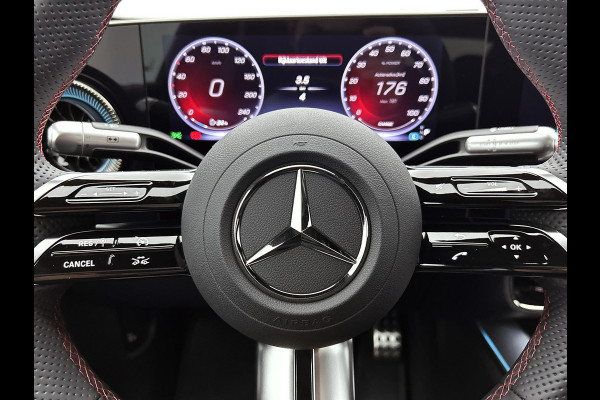 Mercedes-Benz CLA-Klasse 250+ Launch Edition 85 kWh | Panoramadak | Multibeam LED | Memorypakket | Warmtepomp | Adaptieve Cruisecontrol | Nightpakket | Sierdelen aluminium | Smartphone integratie |