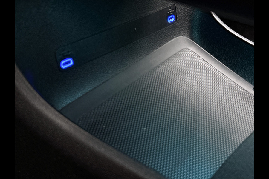 Mercedes-Benz CLA-Klasse 250+ Launch Edition 85 kWh | Panoramadak | Multibeam LED | Memorypakket | Warmtepomp | Adaptieve Cruisecontrol | Nightpakket | Sierdelen aluminium | Smartphone integratie |