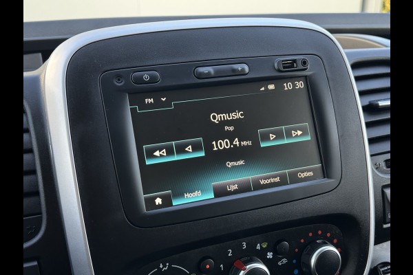 Renault Trafic 2.0 dCi 120 PK / L1H1 / 1e EIG. / 80.067 KM !! / 2x SCHUIFDEUR / TREKHAAK / AIRCO / CRUISE / NAVI