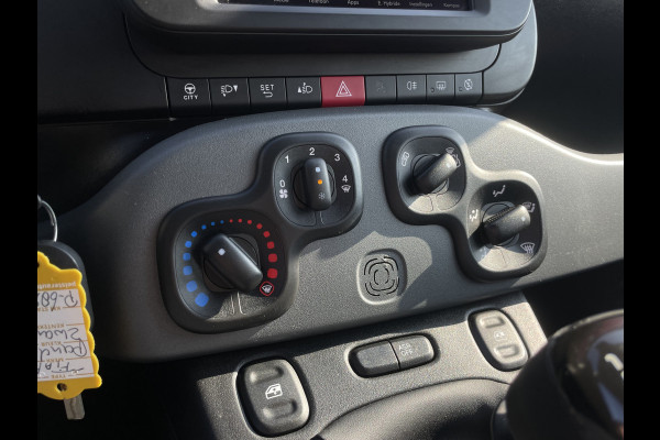 Fiat Panda 1.0 Hybrid City Life | Apple/Android CarPlay