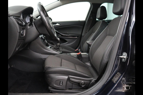 Opel Astra 1.0 Turbo Executive | Camera | Carplay | Half leder | Keyless | Navigatie | Dodehoek detectie | Park Assist | Climate control | Bluetooth | Cruise control