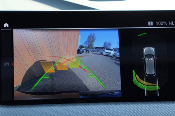 BMW 1-serie 128ti M-sport org-NL head-up schuifdak leer+vw