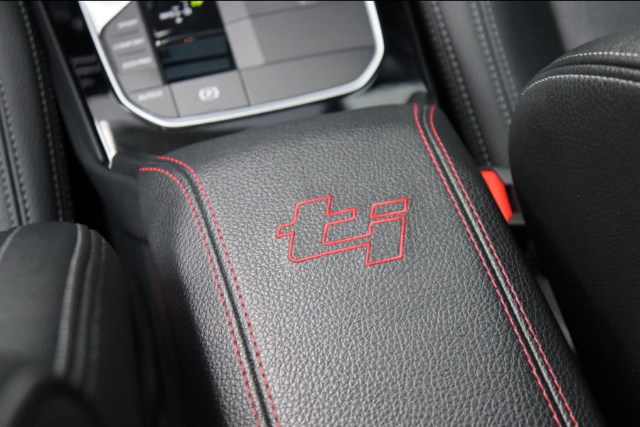 BMW 1-serie 128ti M-sport org-NL head-up schuifdak leer+vw